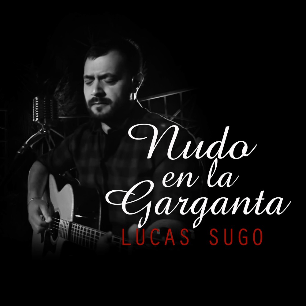 Nudo en la Garganta (En Vivo Antel Arena)
