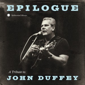 Various Artists的專輯Epilogue: a Tribute to John Duffey