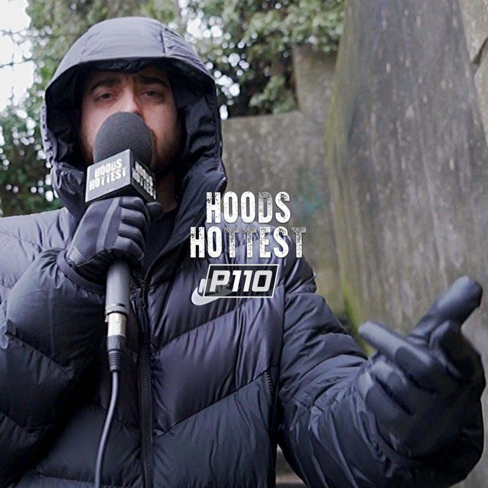 Hoods Hottest (Explicit)