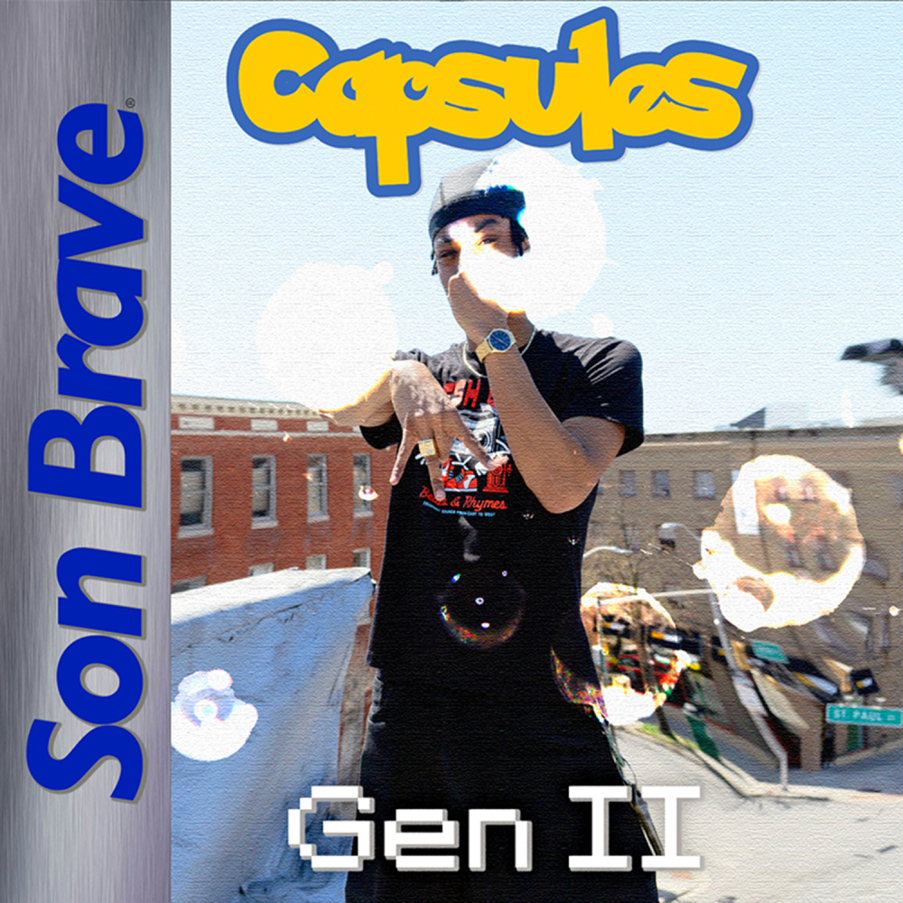 Let It Go (Gen II Version|Explicit)