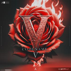 Album Codename: V oleh Vazooka