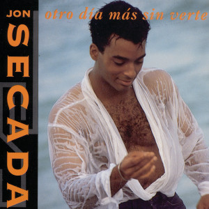 收聽Jon Secada的Tu Amor Es Mi Libertad歌詞歌曲