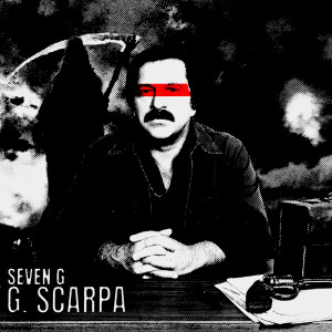 收听RiGi.的G. SCARPA (Explicit)歌词歌曲