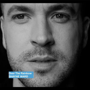 Album Over the Rainbow from Shayne Ward