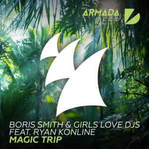 ดาวน์โหลดและฟังเพลง Magic Trip (Dub Mix) พร้อมเนื้อเพลงจาก Boris Smith