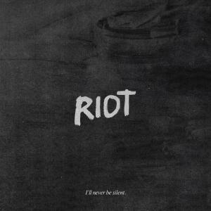 Grace Carter的專輯Riot
