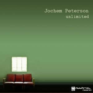 Jochem Peterson的專輯Unlimited