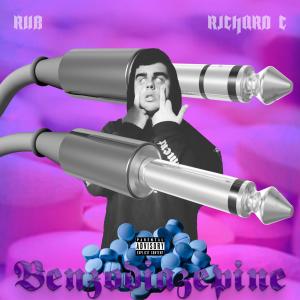 Listen to Benzodiazepine (Explicit) song with lyrics from Rub