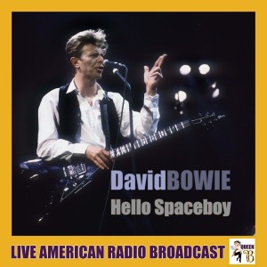 Dengarkan lagu The Man Who Sold The World (Live) nyanyian David Bowie dengan lirik