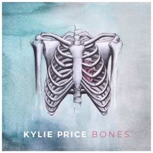 收聽Kylie Price的Bones歌詞歌曲