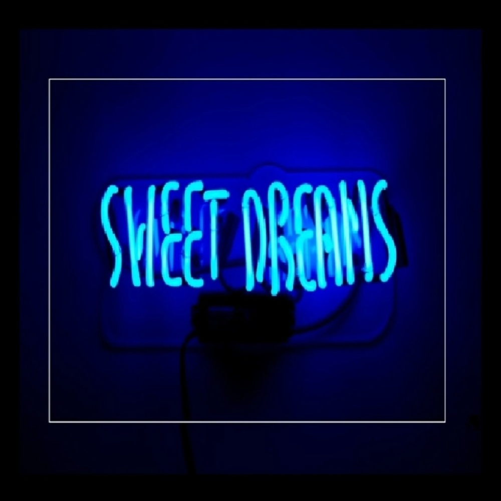 Sweet Dreams (Explicit)