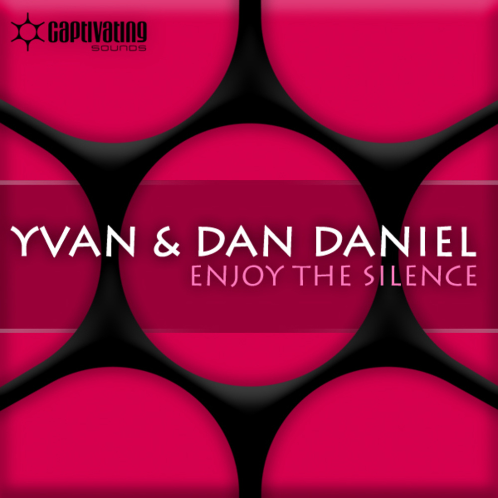 Enjoy The Silence (Robytek vs. GLM Remix)