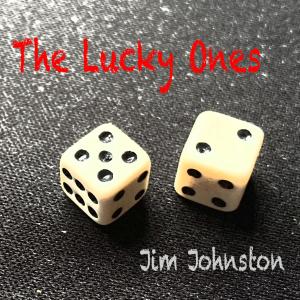 Jim Johnston的專輯The Lucky Ones