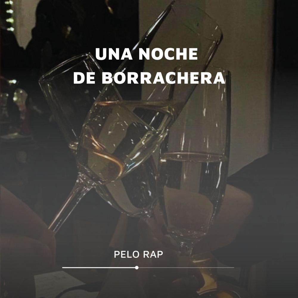 una noche de borrachera (Explicit)
