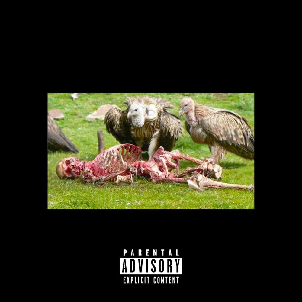 THE TRUTH Pt. 2 (Explicit)