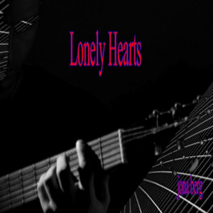Album Lonely Hearts oleh Jona Berg