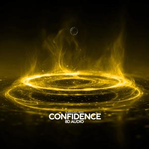 Album confidence (8D Audio) from surround.