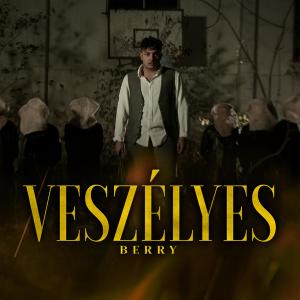 Album Veszélyes from BRRY