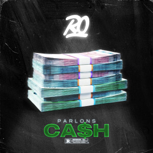 Album Parlons cash (Explicit) from 