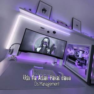 Album Uda Ka Adiak Pakai Lamo Breakbeat from DS Management