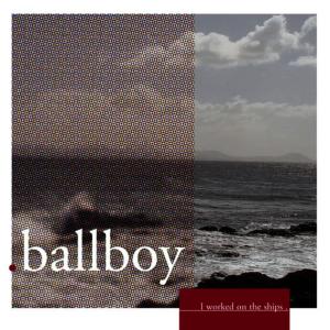 ดาวน์โหลดและฟังเพลง Absent Friends พร้อมเนื้อเพลงจาก Ballboy