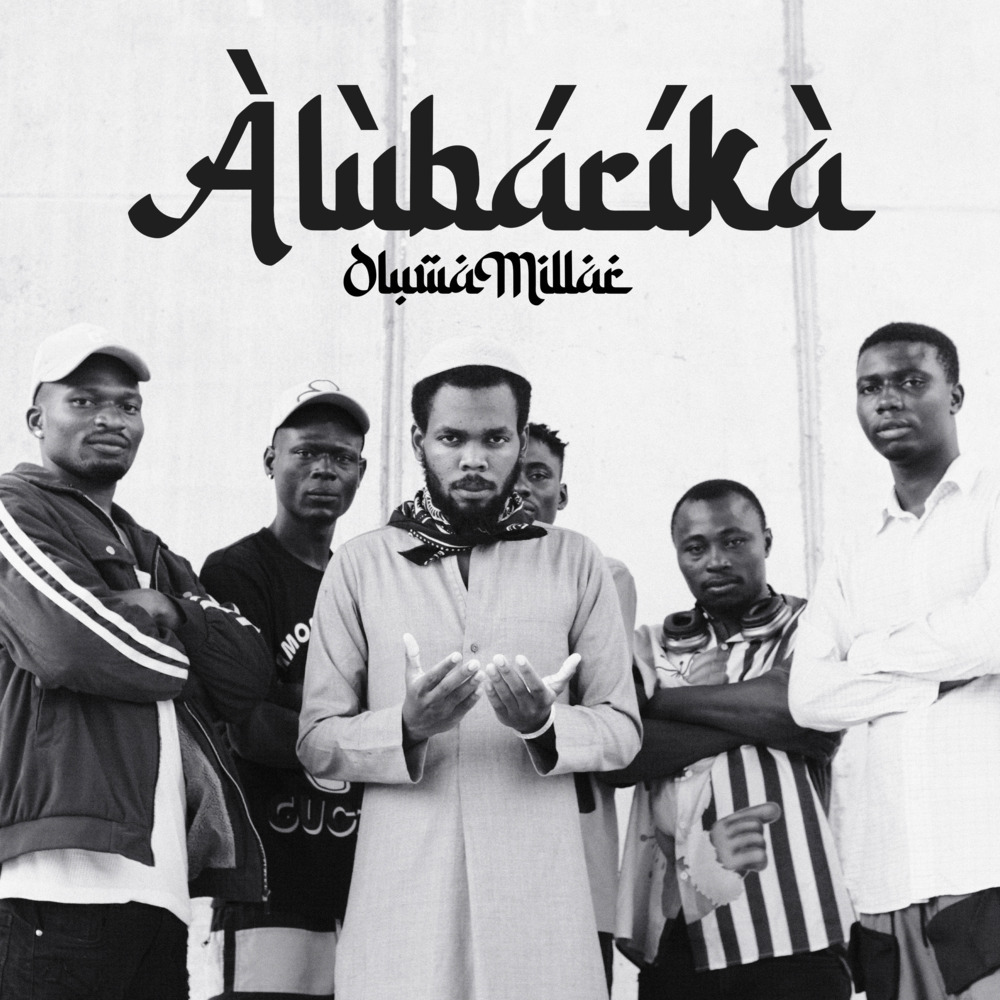 ALUBARIKA