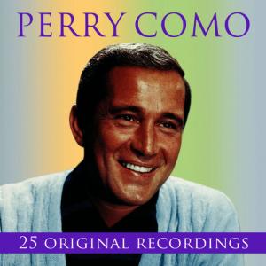 收聽Perry Como的Lili Marlene歌詞歌曲