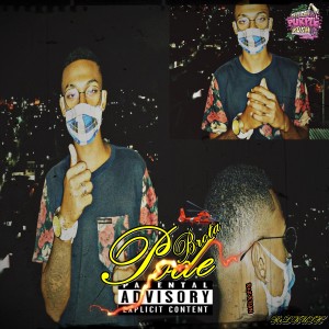 R4L KUSH的專輯Pode Brot4 (Explicit)