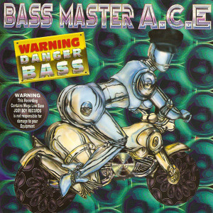 ดาวน์โหลดและฟังเพลง 1-2-3- Bass พร้อมเนื้อเพลงจาก Bass Master A.C.E.