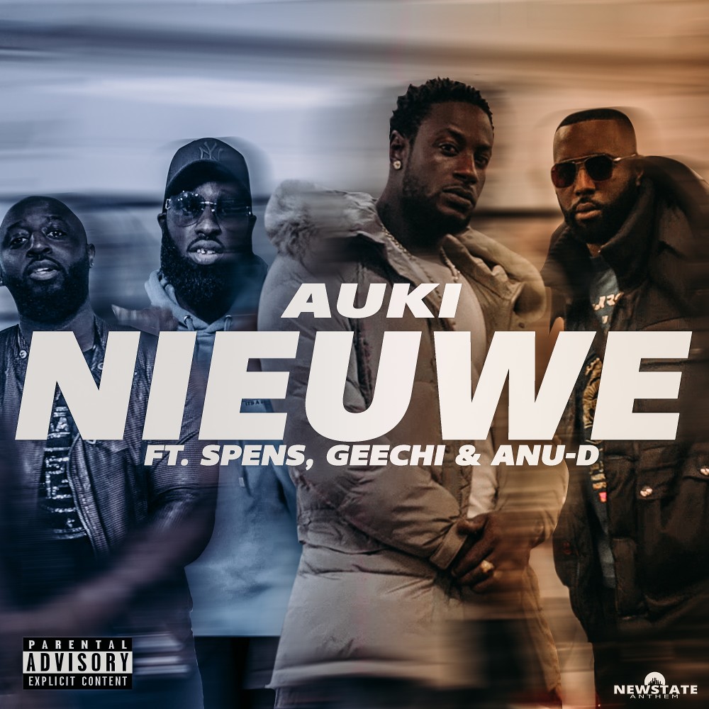 Nieuwe (Explicit)