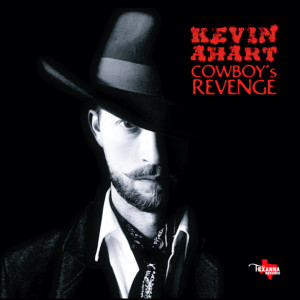 Album Cowboy's Revenge from 