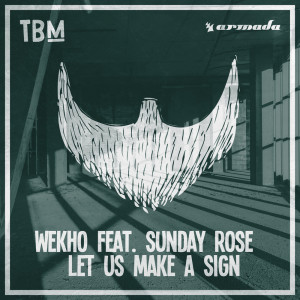 Wekho的專輯Let Us Make A Sign