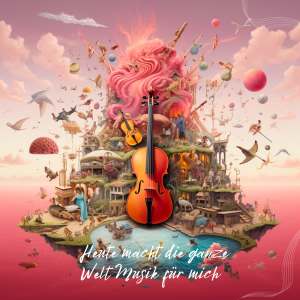 Listen to Das Karussell song with lyrics from Evelyn Künneke