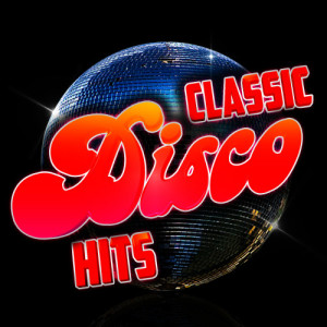 週末夜狂熱的專輯Classic Disco Hits