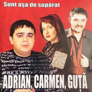 Dengarkan lagu Blestem Si Plang(feat. Carmen Dobre) nyanyian Adrian Minune dengan lirik