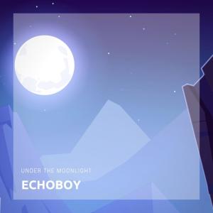 ดาวน์โหลดและฟังเพลง Under the moonlight พร้อมเนื้อเพลงจาก Echoboy