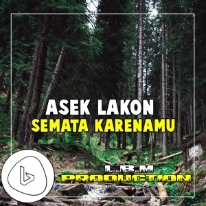 Dengarkan Semata Karenamu (Remix) lagu dari ASEK LAKON dengan lirik