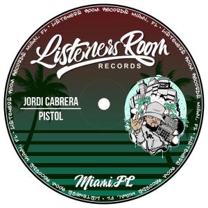 Listen to Pistol (Original Mix) song with lyrics from Jordi Cabrera