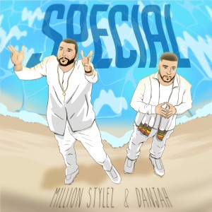 ดาวน์โหลดและฟังเพลง Special พร้อมเนื้อเพลงจาก Million Stylez