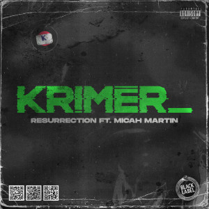 Album Resurrection oleh Krimer