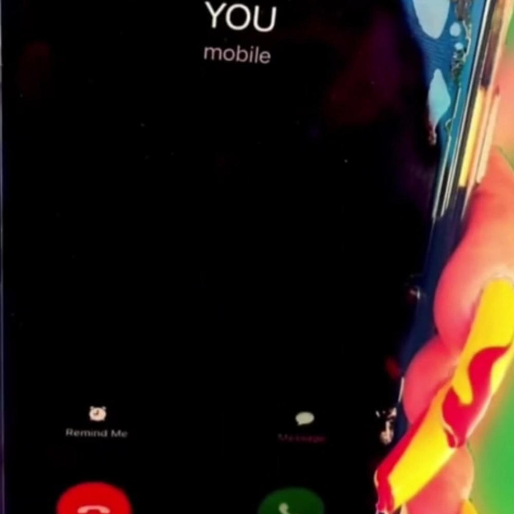 You (Explicit)