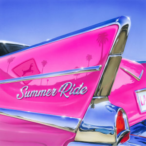 อัลบัม Summer Ride (feat. ¥ellow Bucks) ศิลปิน LANA
