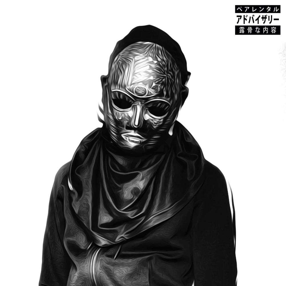 MAS$kED UP (feat. ЗКМ) (Explicit)