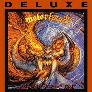 收聽Motorhead的Another Perfect Day (40th Anniversary Master)歌詞歌曲