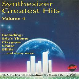 收聽Russel B.的The Will Of The Wind (Vangelis) - Synthesizer歌詞歌曲
