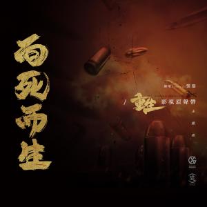 收听张磊的向死而生 (電視劇《重生》主題曲)歌词歌曲