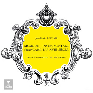 ดาวน์โหลดและฟังเพลง Oboe Concerto in C Major, Op. 17 No. 3: I. Gaîment พร้อมเนื้อเพลงจาก Jean-Francois Paillard