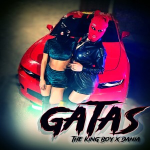 Album Gatas (Explicit) from Dania