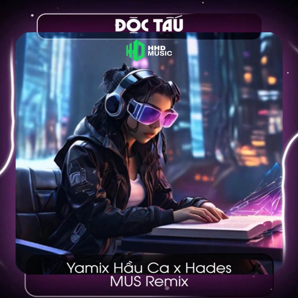 Độc Tấu (MUS Remix)
