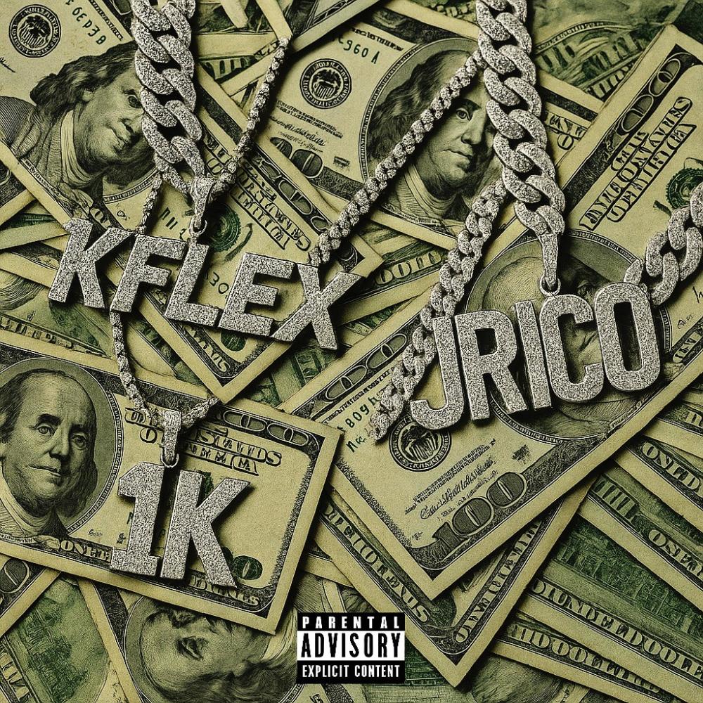 Bring It In (feat. Kflex & 1klos) (Explicit)